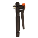 Kwazar Rękojeść Lancy z Manometrem