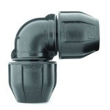 Fish Kolano PE 16-16 Typoszereg PN10