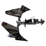 Konner & Sohnen Podwójny Pług KS DP1