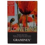 GRAMINEX Trawa FLOWERING MIX 1 kg