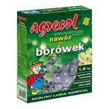 Agrecol Nawóz Do Borówek 1,2kg