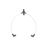 Kwazar Przyłącze Bananowe