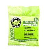 Ogród Start Saletra Potasowa 2kg