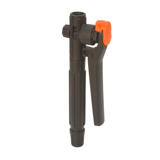 Kwazar Rękojeść Lancy