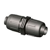 Dwuzłącze Szybkozłączne QJ 16-16 mm