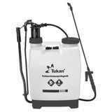 Gloria Opryskiwacz Tukan Z Pompką 16L