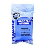 Ogród Start Siarczan Amonu 5kg