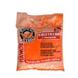 Ogród Start Saletrzak Z Magnezem 2kg