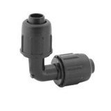 Kolano Szybkozłączne QJ 16-16 mm