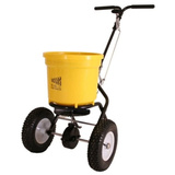 Texas CS2500 Rozrzutnik Siewnik Rozsiewacz Pchany 25kg
