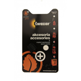 Kwazar Dysza z Nakrętką