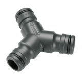 Gardena Profi-System Rozdzielacz Y 2833-20