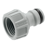 Gardena Przyłącze Kranowe 21mm (G 1/2) 18200-50