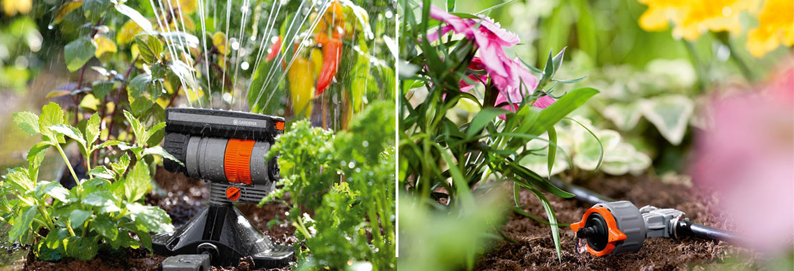 Original Micro-Drip-System