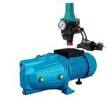 IBO Pompa Powierzchniowa JET 100A LONG Z Automatem PC-13 1100W 230V