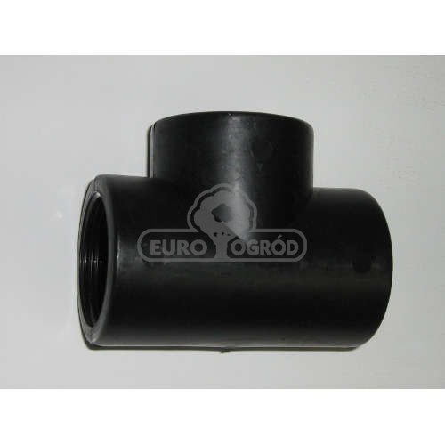 Irritec Trójnik Gwintowany PP F-F-F (GW) 1/2"-1/2"-1/2"