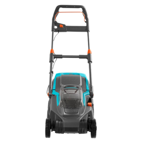 Gardena Kosiarka Akumulatorowa PowerMax Li-40/37 Bez Akumulatora 5038-55