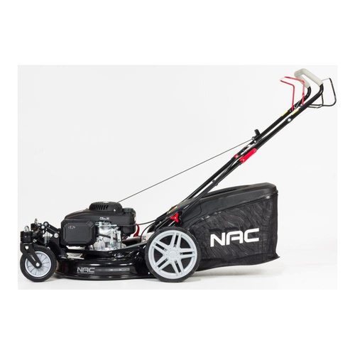 NAC LS50-166L-JR2 Kosiarka Spalinowa Z Napędem 166cm3 + OLEJ GRATIS