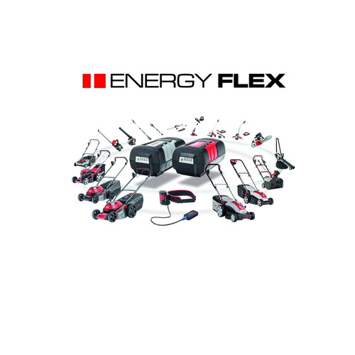 AL-KO Podkrzesywarka Multitool EnergyFlex CSA 4020 113612