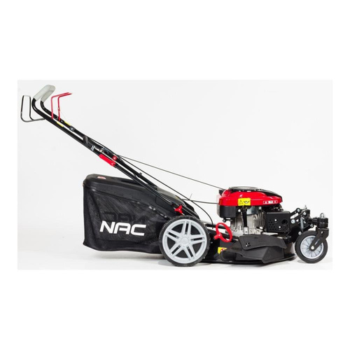 NAC LS56-196L-JR2 Kosiarka Spalinowa Z Napędem 196cm3 + OLEJ GRATIS