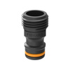 Fiskars Przyłącze Kranowe Z Gwintem Zewnętrznym G1/2" 1027060