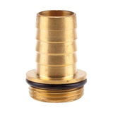 Gardena Tulejka Mosiężna Do Filtrów I Zaworów 26,5mm (3/4") 7250-20