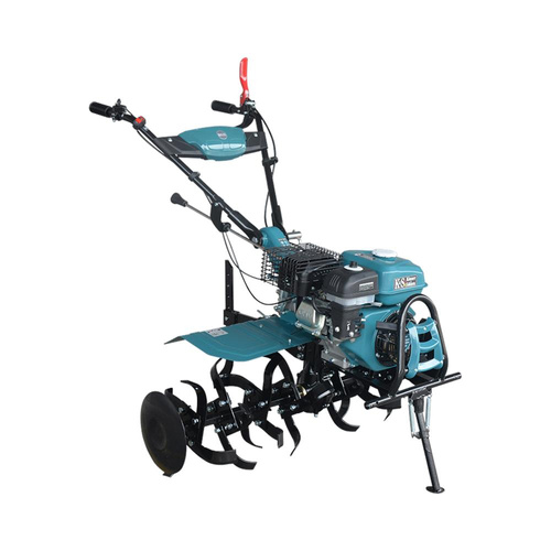 Konner & Sohnen Glebogryzarka Spalinowa KS 7HP-1050G + OLEJ GRATIS