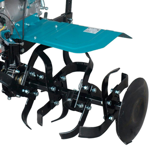 Konner & Sohnen Glebogryzarka Spalinowa KS 7HP-1050G + OLEJ GRATIS