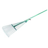 Greenmill Classic Grabie Wachlarzowe Stalowe Regulowane 15-Zębowe GR6515