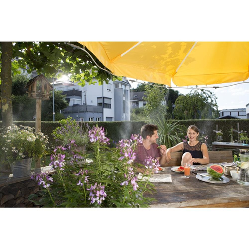 Gardena City Gardening Kurtyna Wodna Zestaw 13135-20 