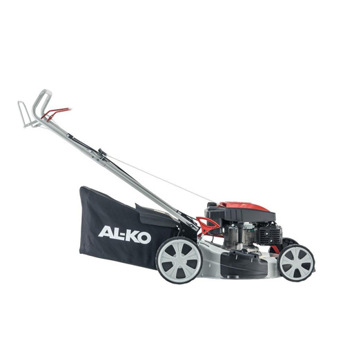 AL-KO Kosiarka Spalinowa Easy 5.10 SP-S 113796 + Olej Gratis