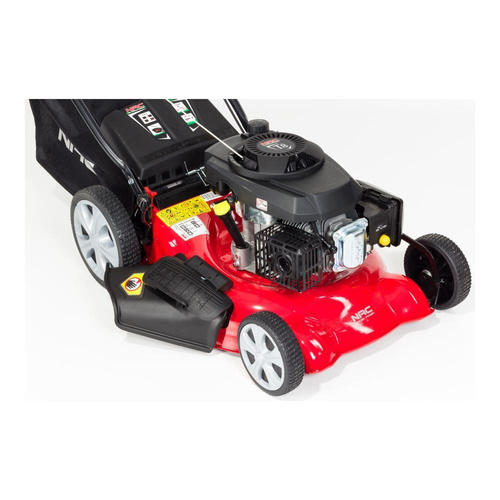 NAC LP50-173-HS-NG Kosiarka Spalinowa 4w1 173 cm3 + OLEJ GRATIS