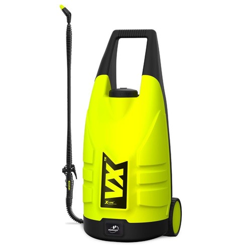 Marolex VX X-Line Opryskiwacz Akumulatorowy 20L Z Lancą Teleskopową