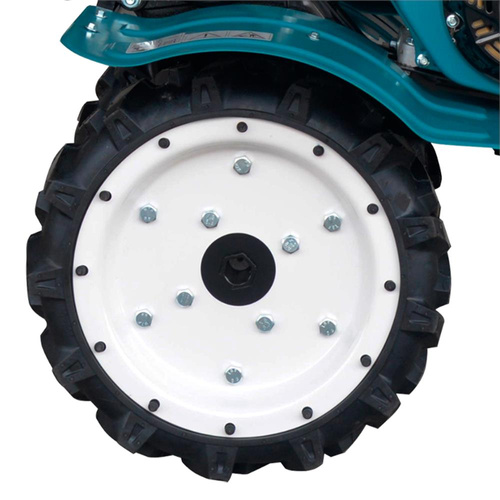 Konner & Sohnen Glebogryzarka Spalinowa KS 7HP-950S 7KM + OLEJ GRATIS