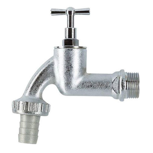Gardena Kran Z Przyłączem Węża 21mm (G 1/2'') do węża 13mm (1/2'') 7330-20