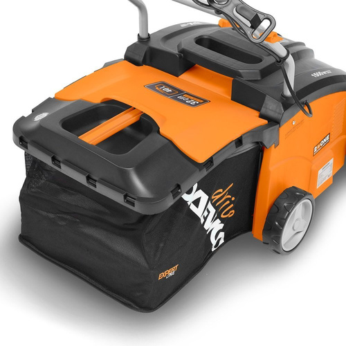 DAEWOO DSC 1500E Aerator Wertykulator Elektryczny 1300W