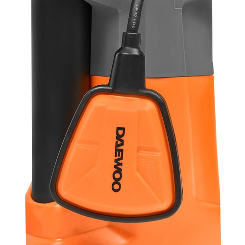 DAEWOO DDP 15000 P Pompa Zanurzeniowa 900W
