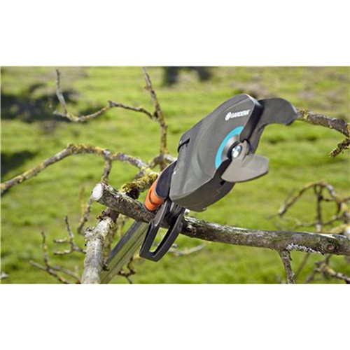Gardena Nożyce Do Wysokich Drzew i Krzewów StarCut 160 Plus 12000-20 
