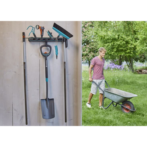 Gardena Combisystem Wieszak Do Narzędzi Flex 3505-20