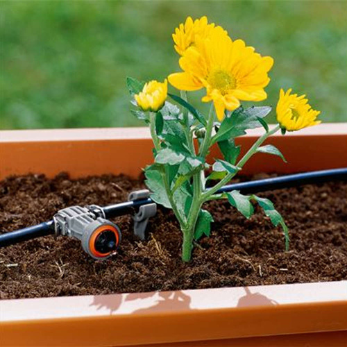 Gardena Micro-Drip System Kroplownik Rzędowy Z Kompensacją Ciśnienia 10szt 8311-29