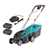 Gardena Kosiarka Akumulatorowa PowerMax 32/36V P4A Z Akumulatorem 14621-20