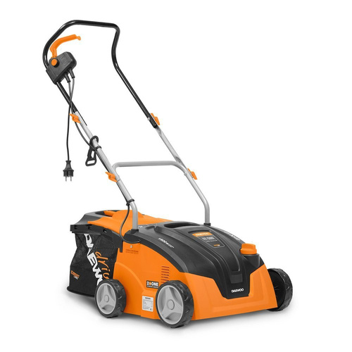DAEWOO DSC 1500E Aerator Wertykulator Elektryczny 1300W
