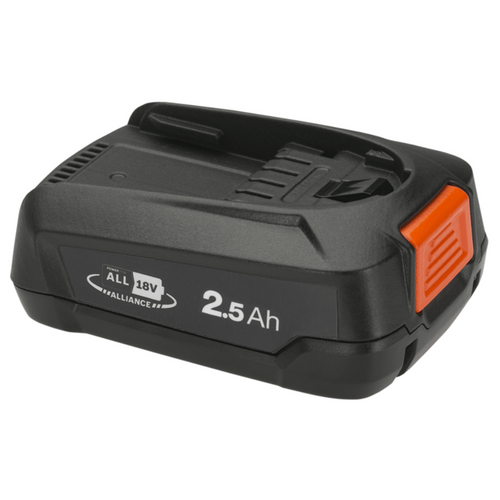 Gardena Zestaw Startowy Szybka Ładowarka + Akumulator P4A PBA 18V/45 2,5Ah 14906-20