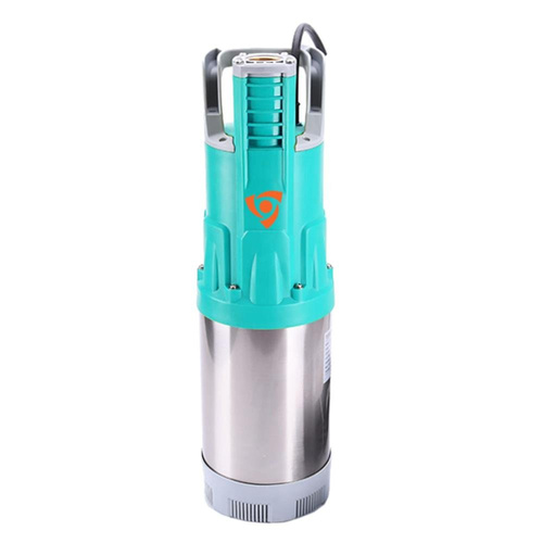 IBO Pompa Zatapialna MULTI IP 1000 AUTO INOX 1000W 230V