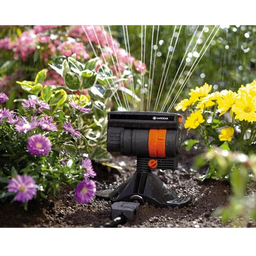 Gardena Zraszacz Wahadłowy OS 90 8364-20