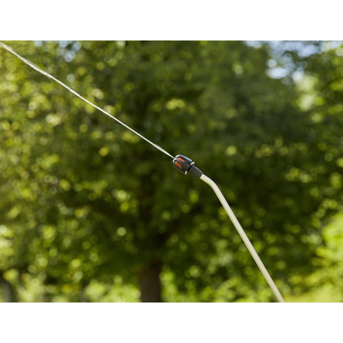 Gardena Opryskiwacz Plecakowy Plus 12 l 11142-20