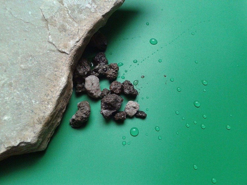  Folia  Do Oczka Wodnego 12m x 12m Grubość 0,6mm