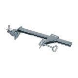 Doppler Uchwyt Balkonowy Do Parasola Ogrodowego 85799