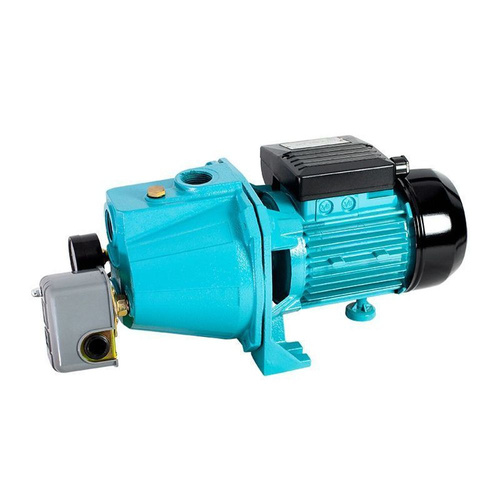 Omnigena Pompa Hydroforowa JET 100A(a) 230V Z Osprzętem bez Pięciozłącza