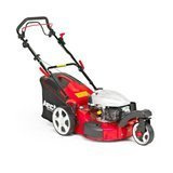 Hecht  5483 SW 5W1 Kosiarka Spalinowa Z Napędem 3,3KM + OLEJ GRATIS